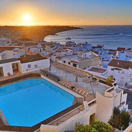 Boa Vista Hotel & Spa - Adults Only Albufeira Exterior foto