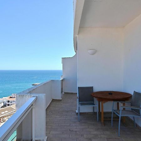 Boa Vista Hotel & Spa - Adults Only Albufeira Exterior foto
