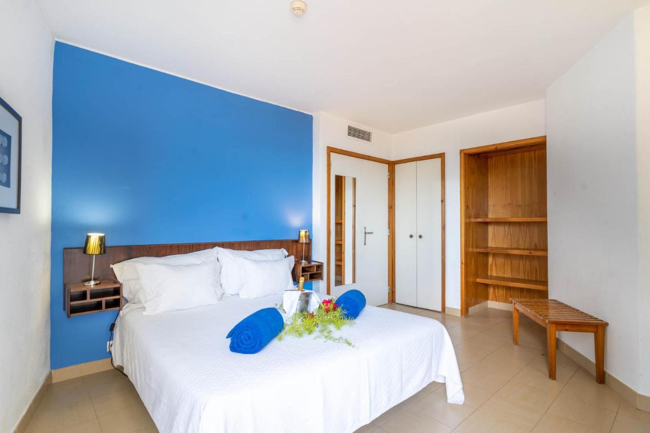 Boa Vista Hotel & Spa - Adults Only Albufeira Exterior foto