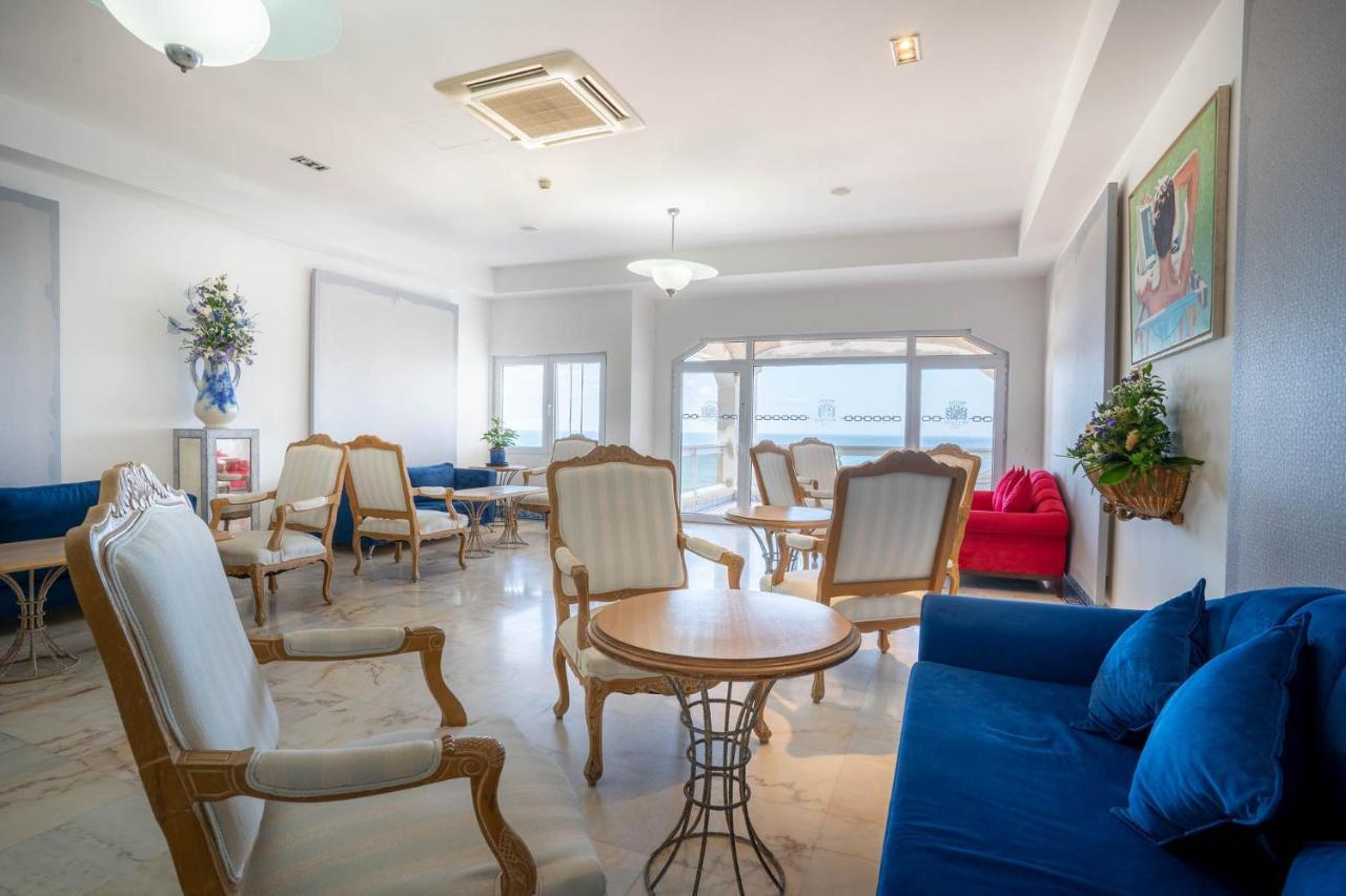 Boa Vista Hotel & Spa - Adults Only Albufeira Exterior foto