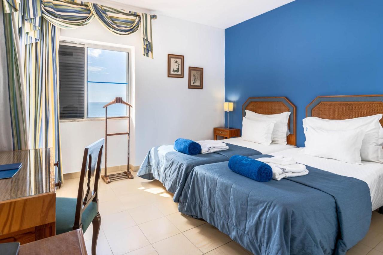 Boa Vista Hotel & Spa - Adults Only Albufeira Exterior foto