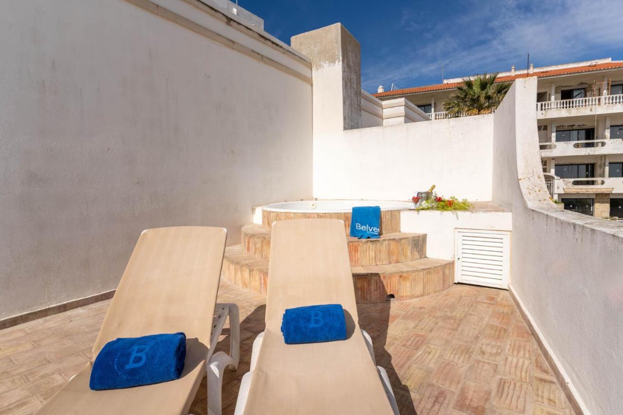 Boa Vista Hotel & Spa - Adults Only Albufeira Exterior foto