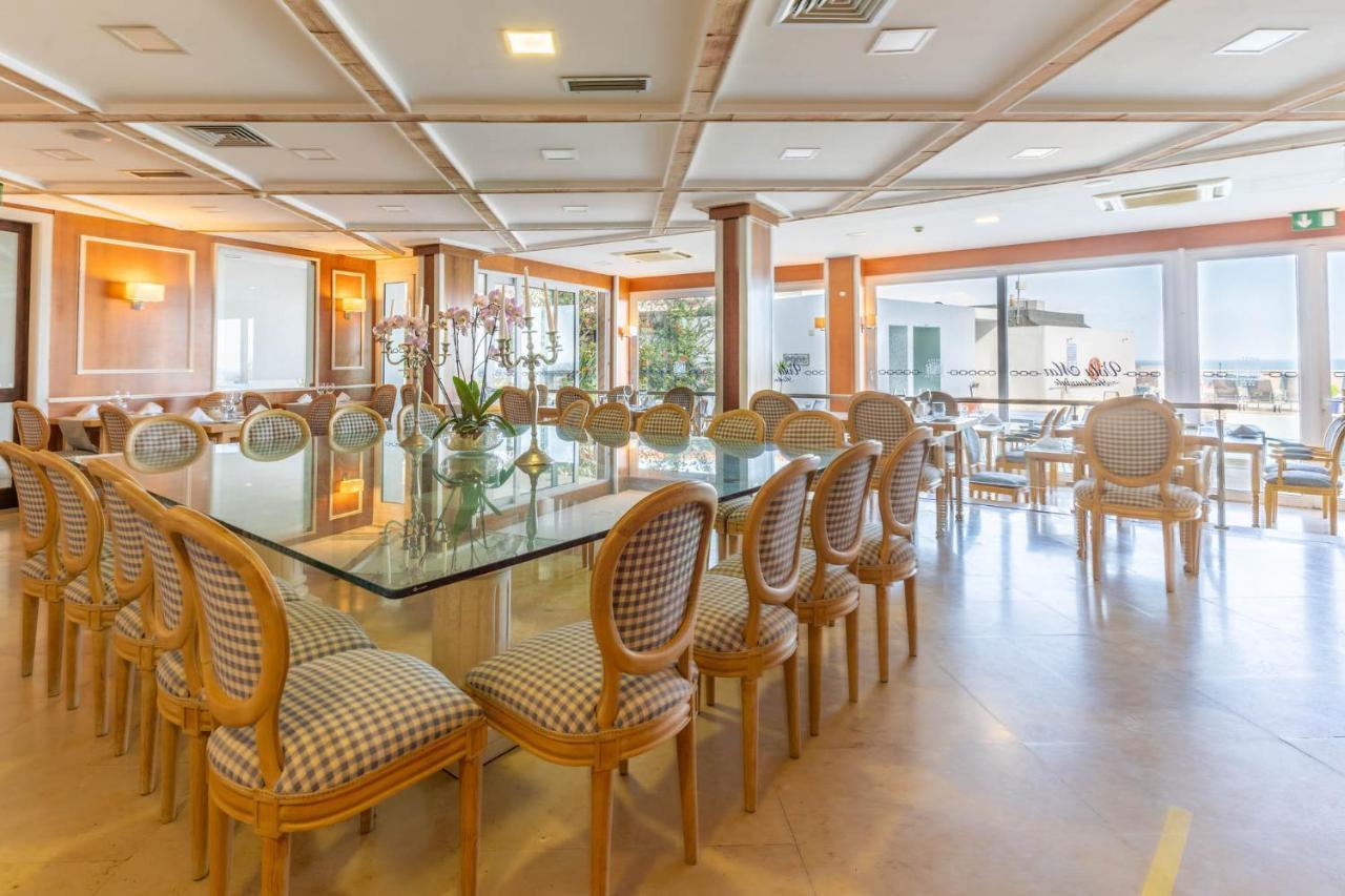Boa Vista Hotel & Spa - Adults Only Albufeira Exterior foto