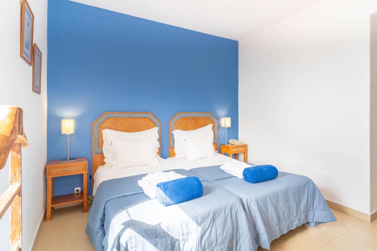 Boa Vista Hotel & Spa - Adults Only Albufeira Exterior foto
