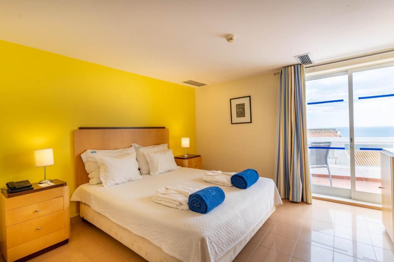Boa Vista Hotel & Spa - Adults Only Albufeira Exterior foto