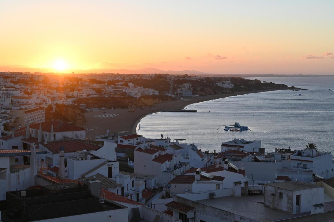 Boa Vista Hotel & Spa - Adults Only Albufeira Exterior foto