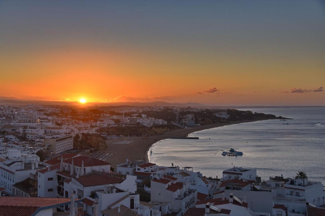 Boa Vista Hotel & Spa - Adults Only Albufeira Exterior foto