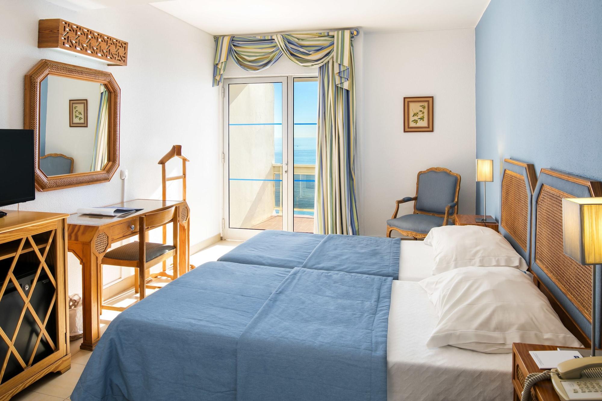 Boa Vista Hotel & Spa - Adults Only Albufeira Exterior foto