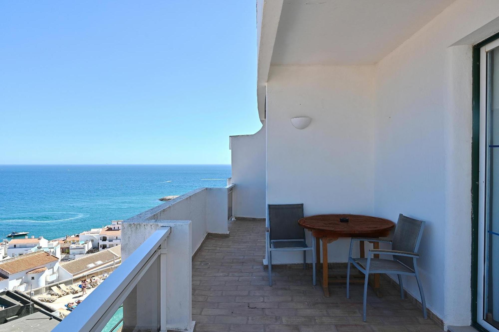 Boa Vista Hotel & Spa - Adults Only Albufeira Exterior foto